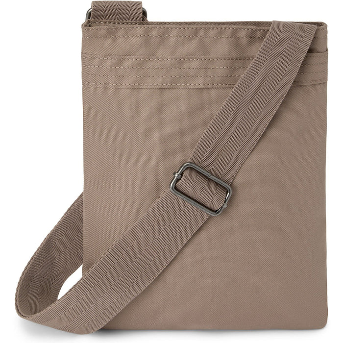 Dakine Jive Cross Body Shoulder Hand Bag Purse Pinebark Brown New