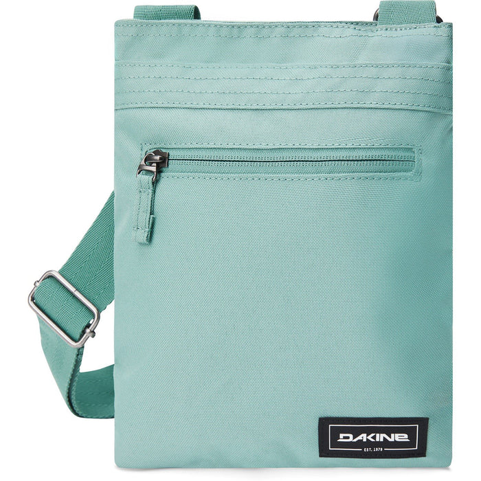 Dakine Jive Cross Body Shoulder Hand Bag Purse, Trellis Green New 2024