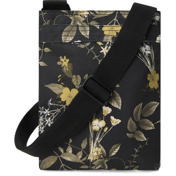 Dakine Jive Cross Body Shoulder Hand Bag Purse Vintage Wildflower Print New 2024