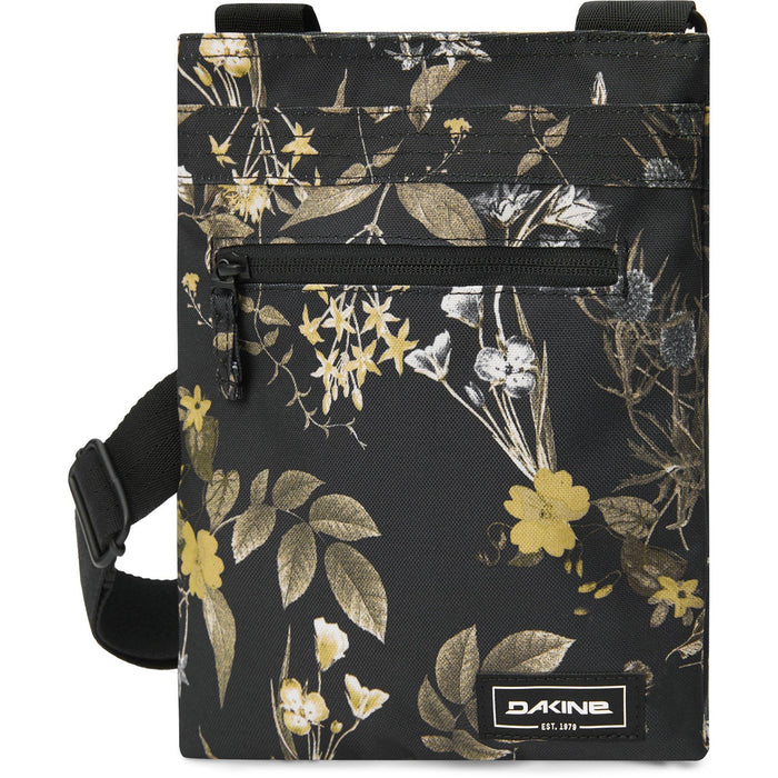 Dakine Jive Cross Body Shoulder Hand Bag Purse Vintage Wildflower Print New