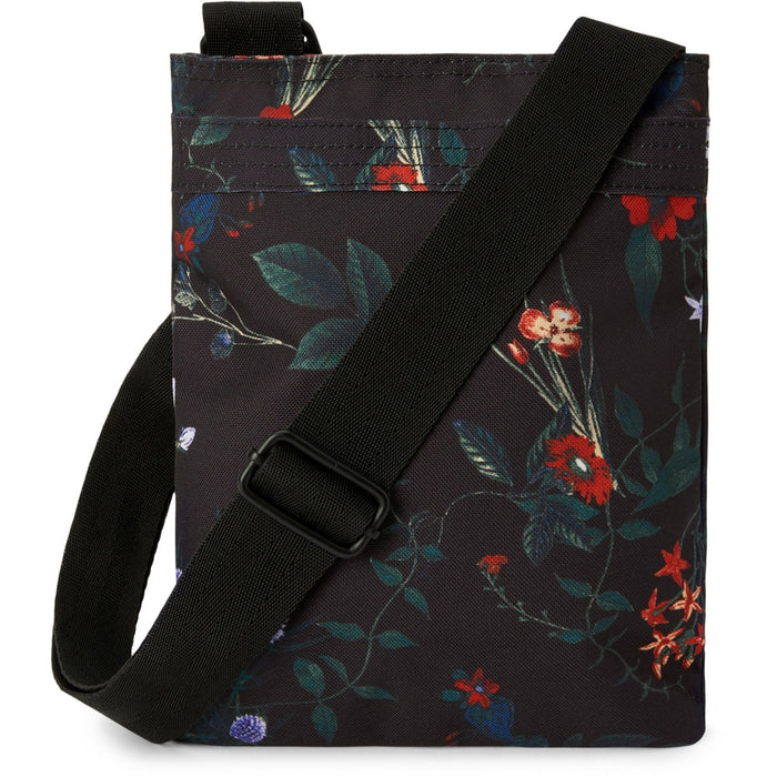 Dakine Jive Cross Body Shoulder Hand Bag Purse Wildflower Print New