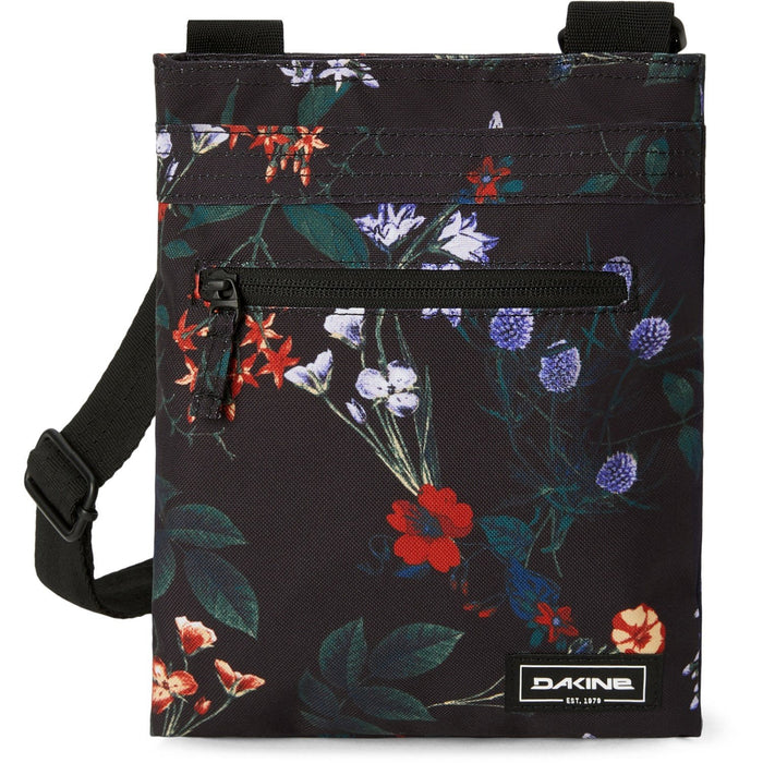 Dakine Jive Cross Body Shoulder Hand Bag Purse Wildflower Print New