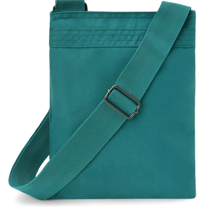 Dakine Jive Cross Body Shoulder Hand Bag Purse Mediterranea Green New