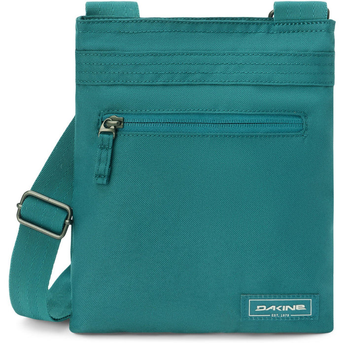 Dakine Jive Cross Body Shoulder Hand Bag Purse Mediterranea Blue New