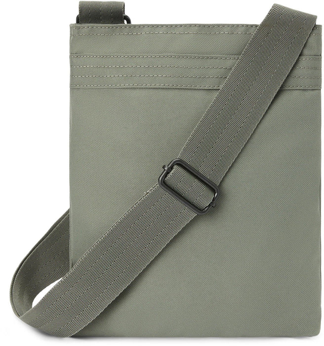 Dakine Jive Cross Body Shoulder Hand Bag Purse Mulled Basil Green New