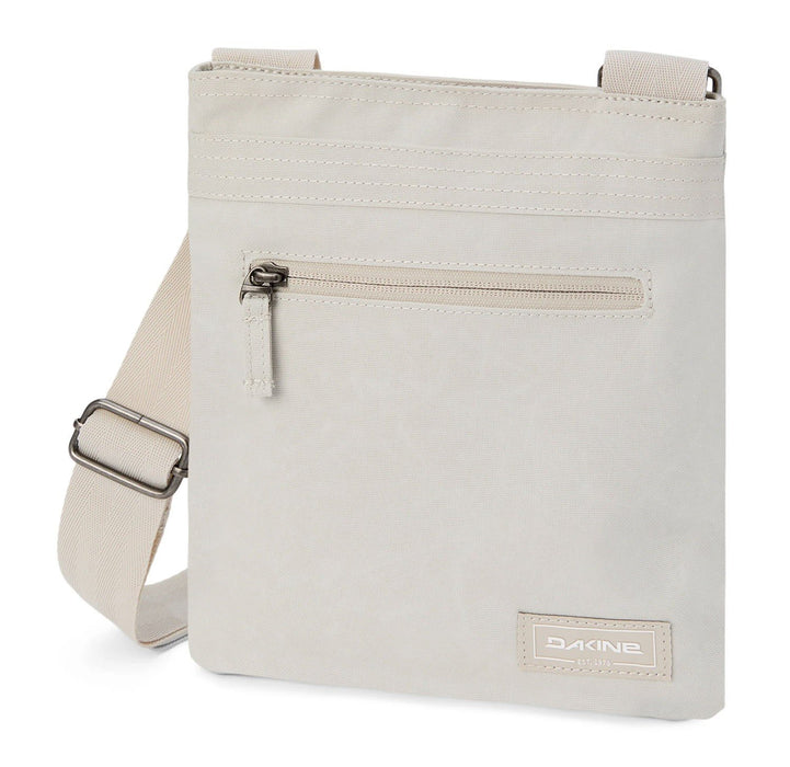 Dakine Jive Cross Body Shoulder Hand Bag Purse Silver Lining New