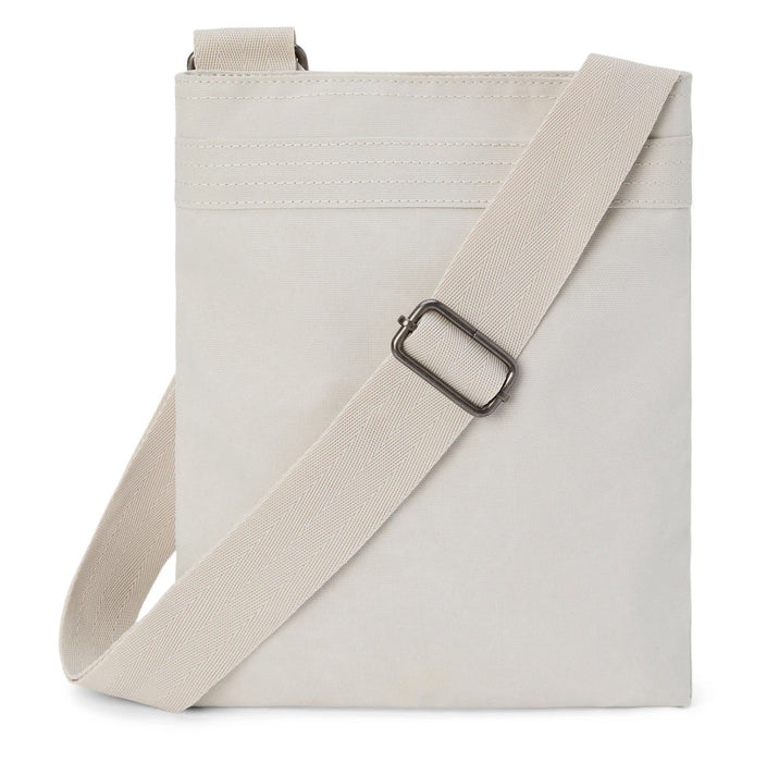 Dakine Jive Cross Body Shoulder Hand Bag Purse Silver Lining New