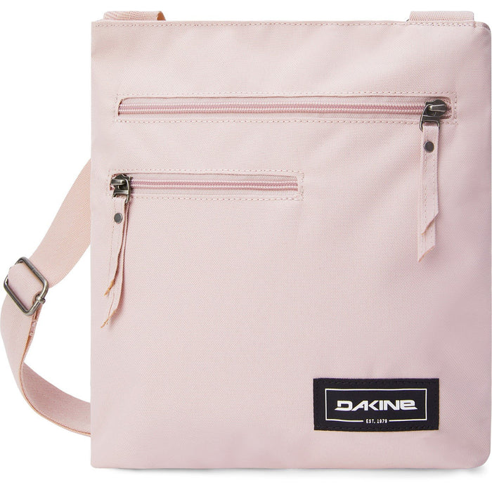 Dakine Jo Jo Cross Body Bag, Shoulder Purse Hand Bag, Burnished Lilac New