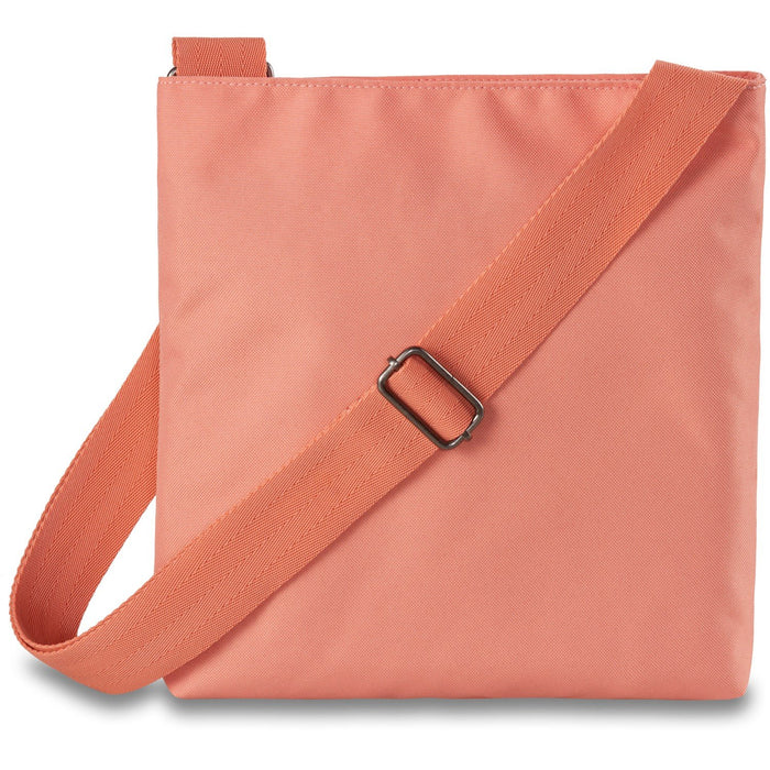 Dakine Jo Jo Cross Body Bag, Shoulder Purse Hand Bag, Crabapple New
