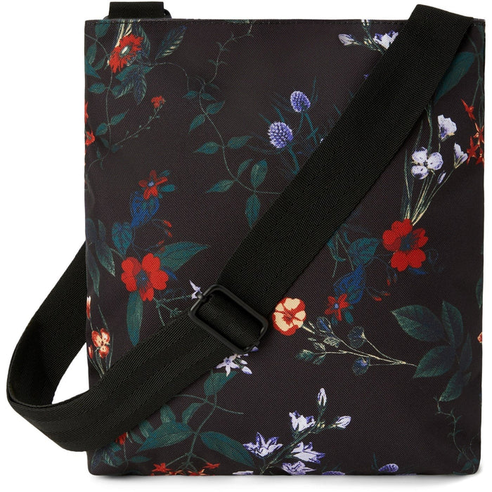 Dakine Jo Jo Cross Body Bag, Shoulder Purse Hand Bag, Wildflower Print New