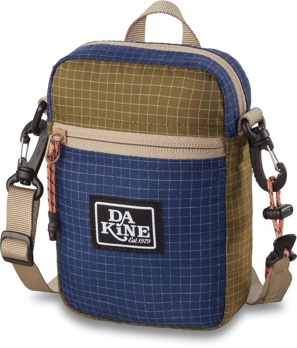 Dakine Journey Mini Crossbody Shoulder Purse Pack Bag, Base Camp New