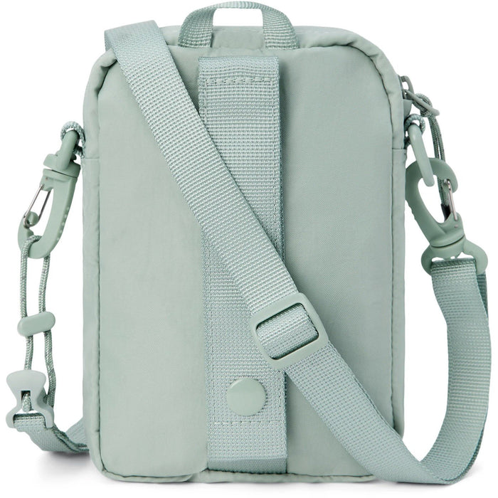 Dakine Journey Mini Crossbody Shoulder Purse Pack Bag Jadeite Mint Green New