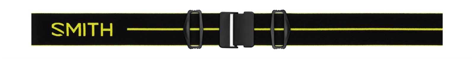 Smith Proxy Ski / Snow Goggles High Voltage Frame, ChromaPop Sun Black Lens New