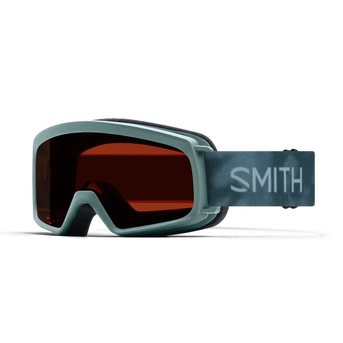 Smith Rascal Youth Ski / Snow Goggles Juniper Wash, RC 36 Lens, Kid's New