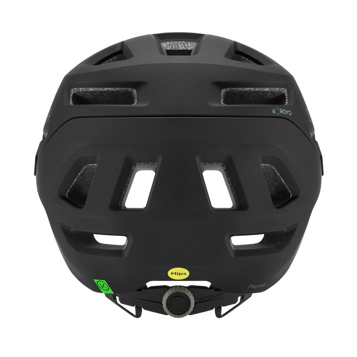 smith ebike helmet Smith Payroll Helmet MIPS , Matte Black / Large