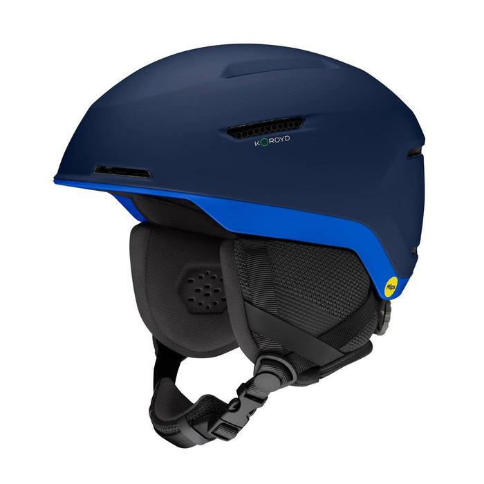 Smith Altus MIPS Ski Snowboard Helmet Adult Medium 55-59 cm Midnight / Supernova