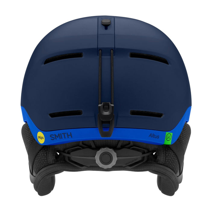 Smith Altus MIPS Ski Snowboard Helmet Adult Medium 55-59 cm Midnight / Supernova
