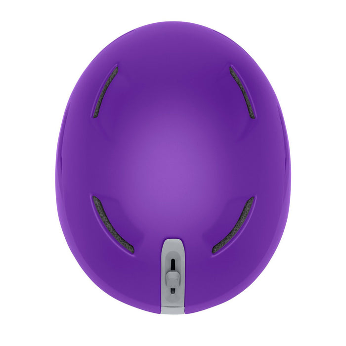 Smith Vida MIPS Snowboard Helmet Adult Women's Large 59-63 cm Matte Fresh Purple