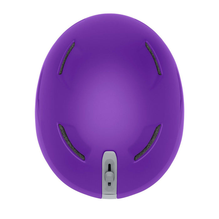 Smith Vida MIPS Snowboard Helmet Adult Women's Medium 55-59cm Matte Fresh Purple