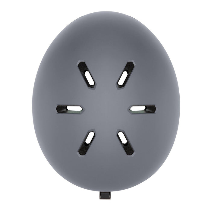 Smith Rodeo MIPS Ski / Snowboard Helmet Adult Large 59-63 cm Matte Cirrus Grey