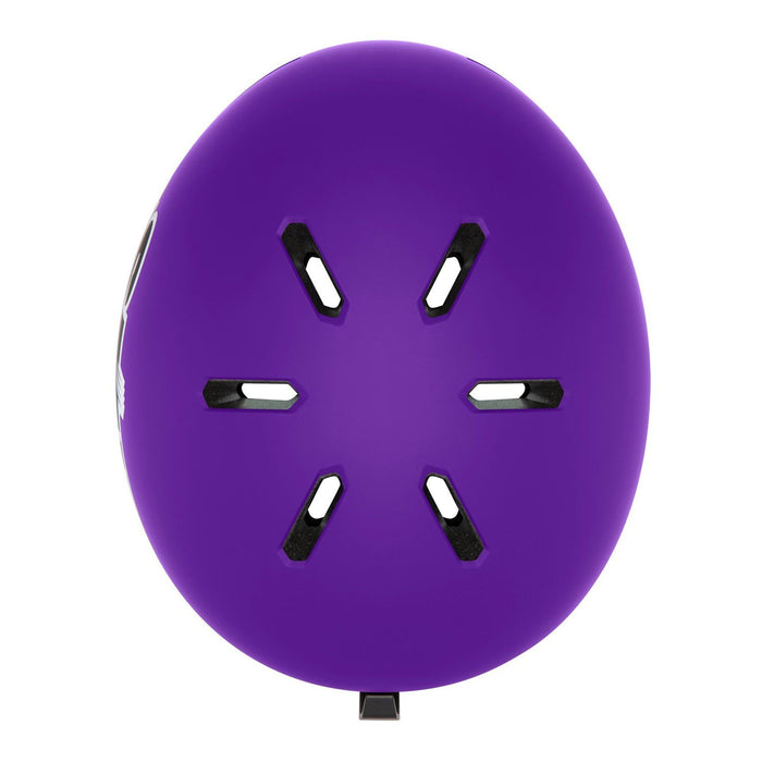 Smith Rodeo MIPS Ski / Snowboard Helmet Adult Medium 55-59 cm Fresh Purple Retro