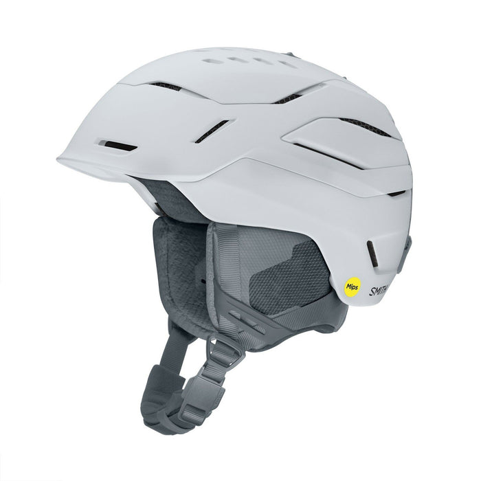 Smith Vantage 2 MIPS Ski Snowboard Helmet Adult Medium 55-59 cm Matte White New