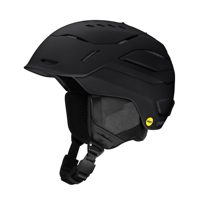 Smith Vantage 2 MIPS Ski Snowboard Helmet Adult Large 59-63 cm Matte Black New