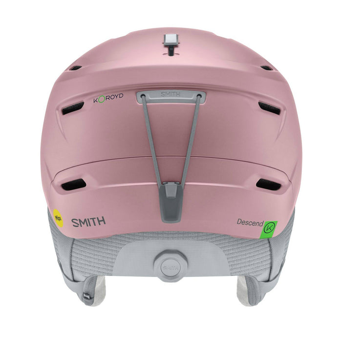 Smith Descend MIPS Ski / Snowboard Helmet Medium 55-59 cm Matte Dusk New