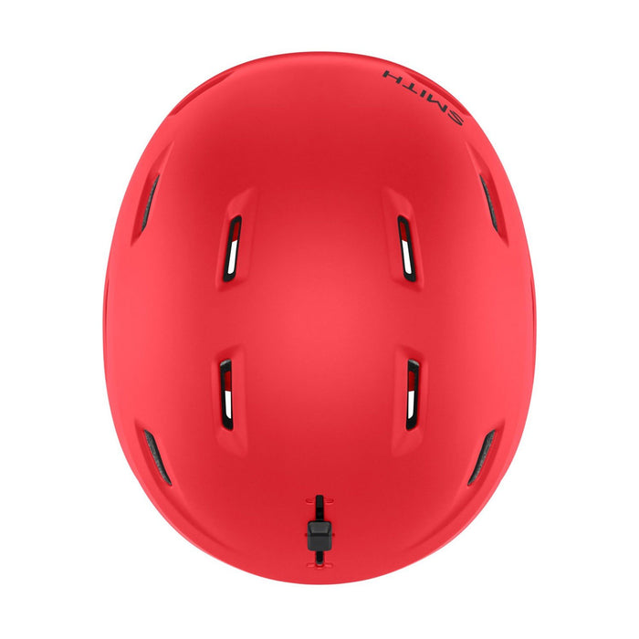 Smith Descend MIPS Ski / Snowboard Helmet XL 63-67cm Matte Patrol Red / Black