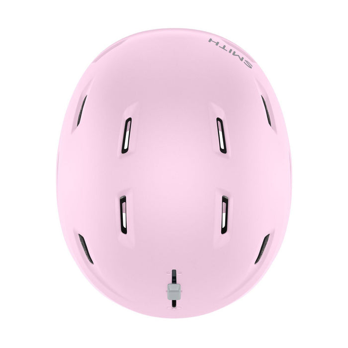 Smith Descend MIPS Ski / Snowboard Helmet Medium 55-59 cm Matte Pink Frost New