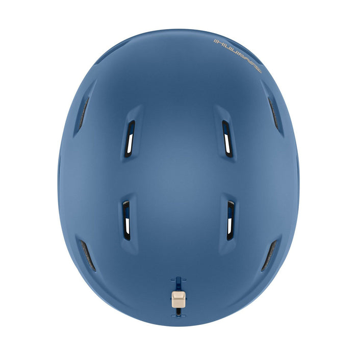 Smith Descend MIPS Ski / Snowboard Helmet Large 59-63 cm Future Grey / Beige New
