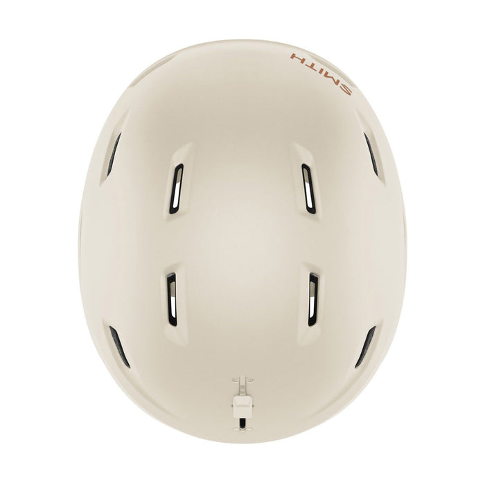 Smith Descend MIPS Ski / Snowboard Helmet Medium 55-59 cm Raw / Snow Drift ReNU