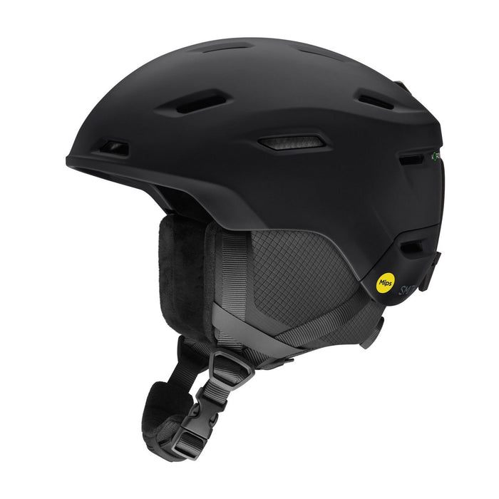 Smith Descend MIPS Ski / Snowboard Helmet Medium 55-59 cm Matte Black New