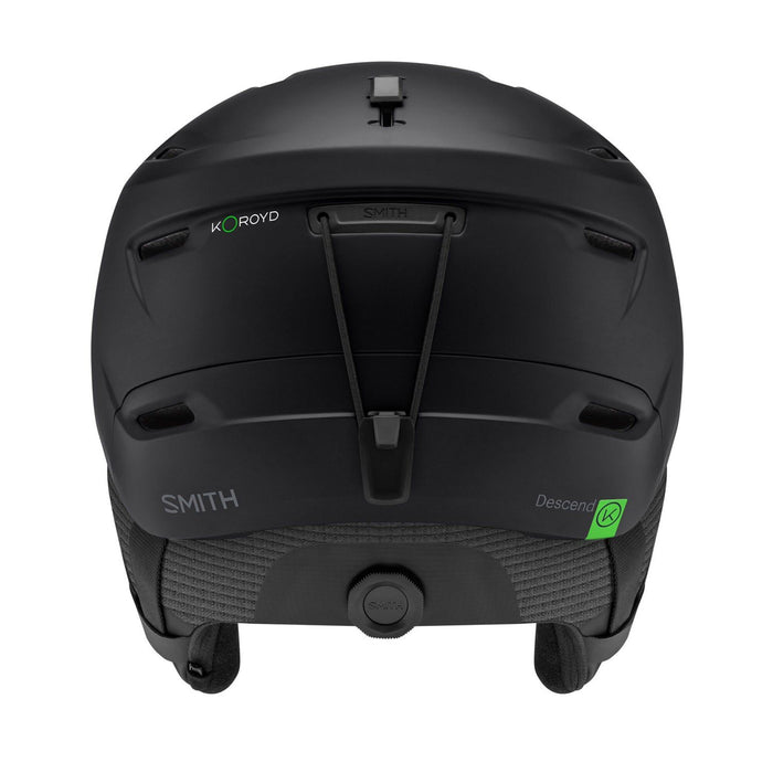 Smith Descend MIPS Ski / Snowboard Helmet Medium 55-59 cm Matte Black New