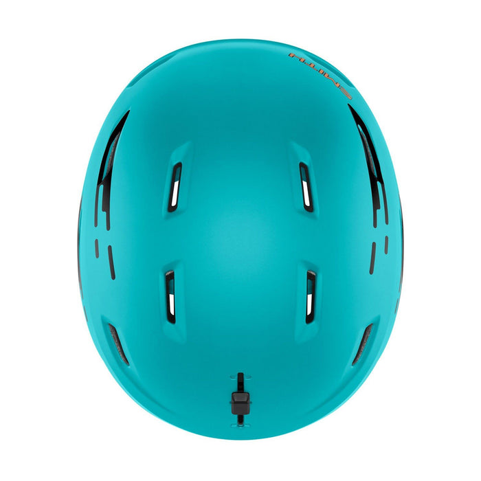 Smith Descend Jr MIPS Ski / Snow Helmet Youth Medium 55-59 cm Tropic Kidding New