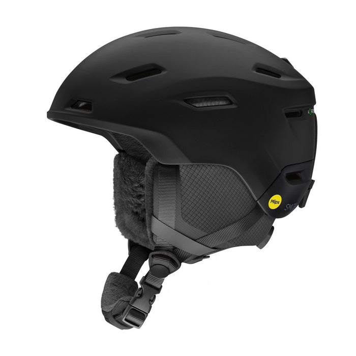 Smith Descend Jr MIPS Ski / Snow Helmet Youth Small 51-55 cm Matte Black New