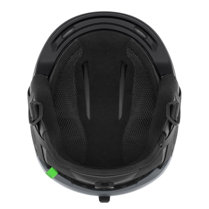 Smith Descend Jr MIPS Ski / Snow Helmet Youth Small 51-55 cm Matte Black New