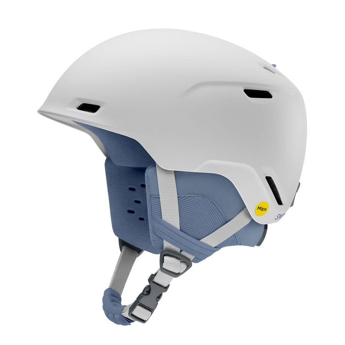 Smith Cache MIPS Ski / Snowboard Helmet Adult Large 59-63 cm Matte Mist New