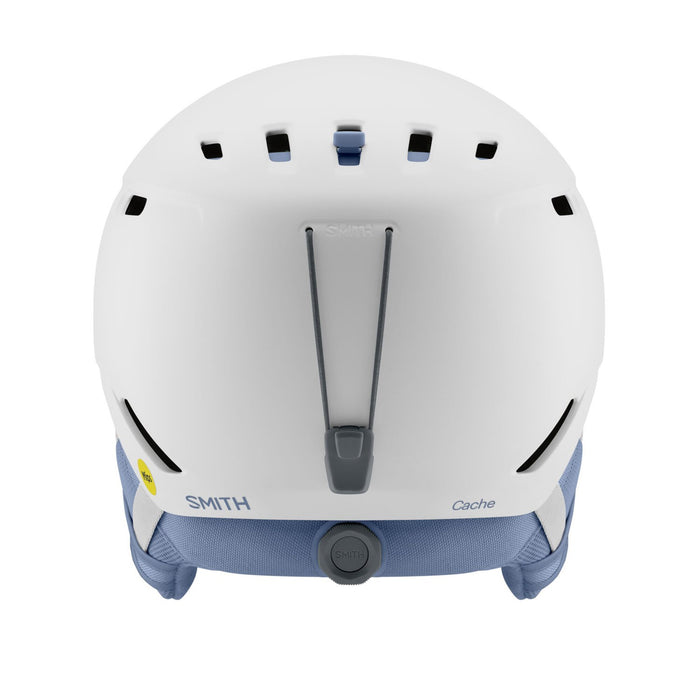 Smith Cache MIPS Ski / Snowboard Helmet Adult Large 59-63 cm Matte Mist New