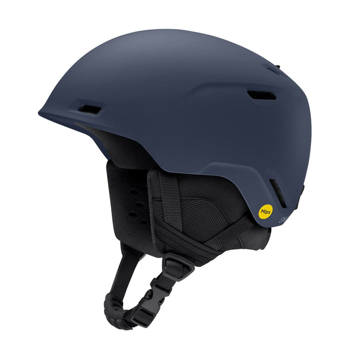 Smith Cache MIPS Ski / Snowboard Helmet Adult Medium 55-59 cm Matte Royal Navy