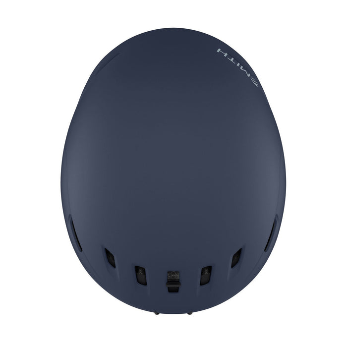Smith Cache MIPS Ski / Snowboard Helmet Adult Large 59-63 cm Matte Royal Navy