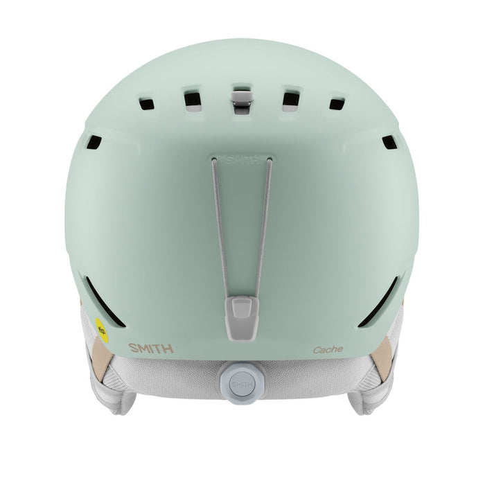 Smith Cache MIPS Ski / Snowboard Helmet Adult Medium 55-59 cm Matte Soft Grass