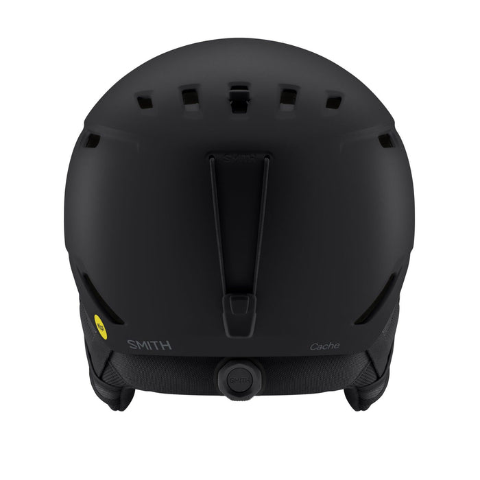 Smith Cache MIPS Ski / Snowboard Helmet Adult Medium 55-59 cm Matte Black New