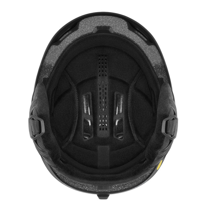 Smith Cache MIPS Ski / Snowboard Helmet Adult Medium 55-59 cm Matte Black New