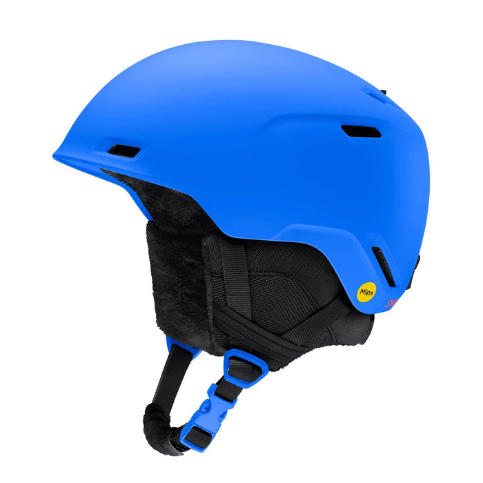Smith Cache Jr MIPS Ski / Snowboard Helmet Youth Medium 55-59 cm Matte Supernova