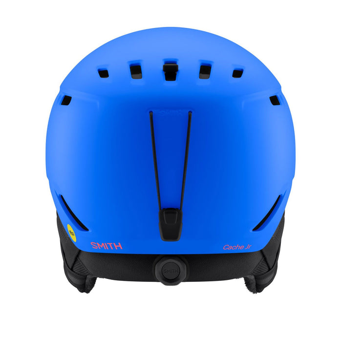 Smith Cache Jr MIPS Ski / Snowboard Helmet Youth Medium 55-59 cm Matte Supernova