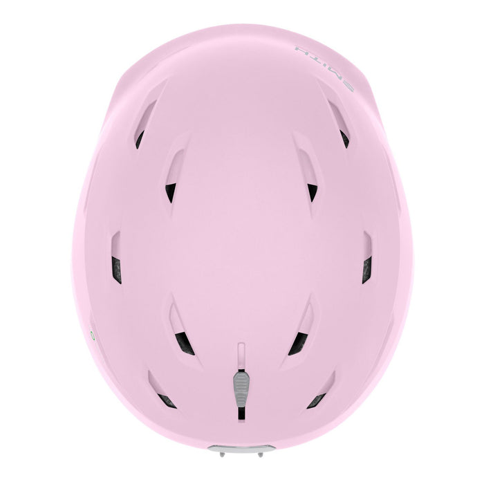 Smith Liberty Womens MIPS Snowboard Helmet Adult Medium 55-59 cm Pink Frost New