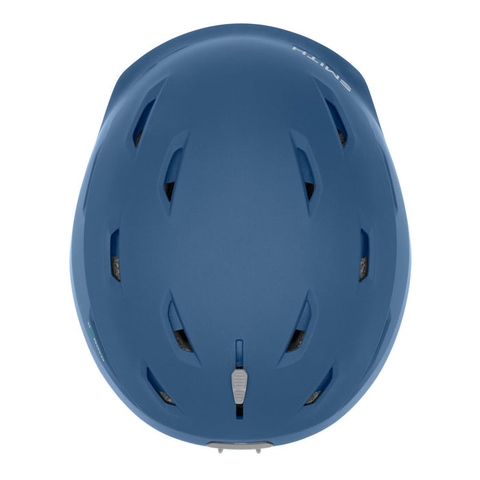 Smith Liberty Womens MIPS Snowboard Helmet Adult Medium 55-59 cm Future Grey New