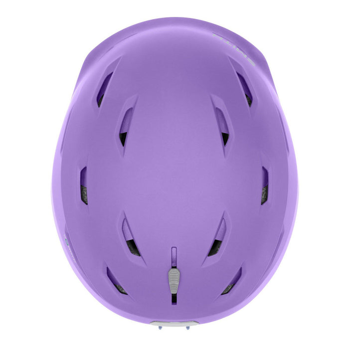 Smith Liberty Womens MIPS Snowboard Helmet Adult Medium 55-59 cm Light Lavender