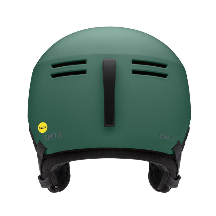 Smith Scout Jr MIPS Ski / Snowboard Helmet Youth Medium 53-58cm Matte Cactus New